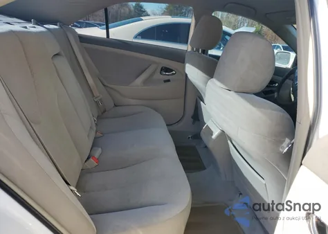 2007 Toyota Camry Ce from USA, damaged, VIN 4T1BE46KX7U678330